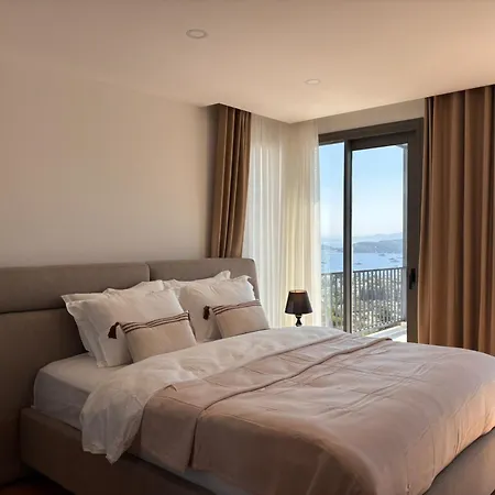 Ferienhaus Premium Tuerkbuekue With Private Pool *