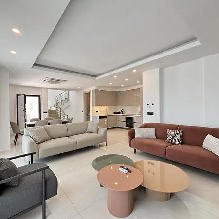 Premium Tuerkbuekue With Private Pool * بودروم