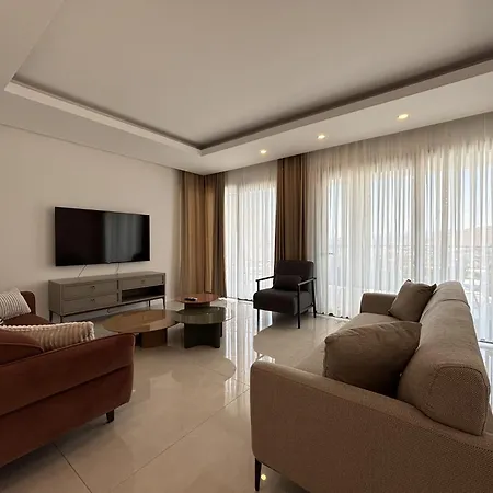 بيت للعطل Premium Tuerkbuekue With Private Pool
