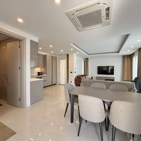 Premium Tuerkbuekue With Private Pool *