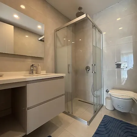 Premium Tuerkbuekue With Private Pool Ferienhaus *
