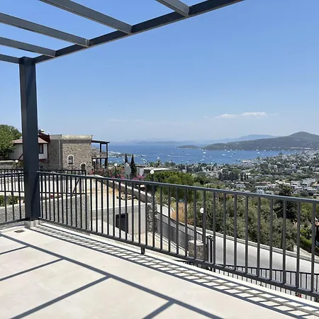 بيت للعطل Premium Tuerkbuekue With Private Pool *