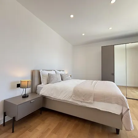 بيت للعطل Premium Tuerkbuekue With Private Pool *