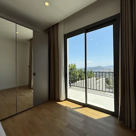 بيت للعطل Premium Tuerkbuekue With Private Pool *