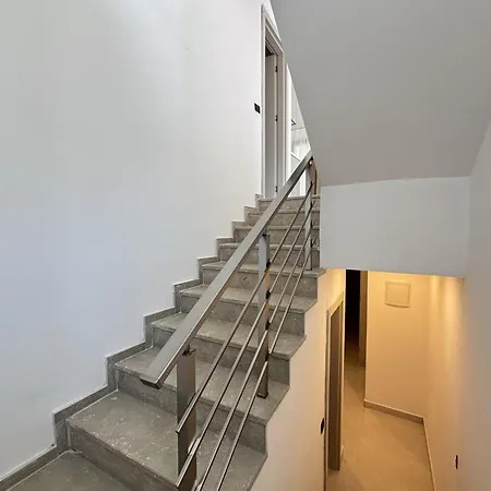 بيت للعطل Premium Tuerkbuekue With Private Pool بودروم