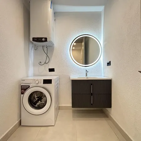 Premium Tuerkbuekue With Private Pool Ferienhaus *