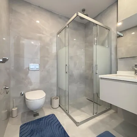 Premium Tuerkbuekue With Private Pool * Bodrum